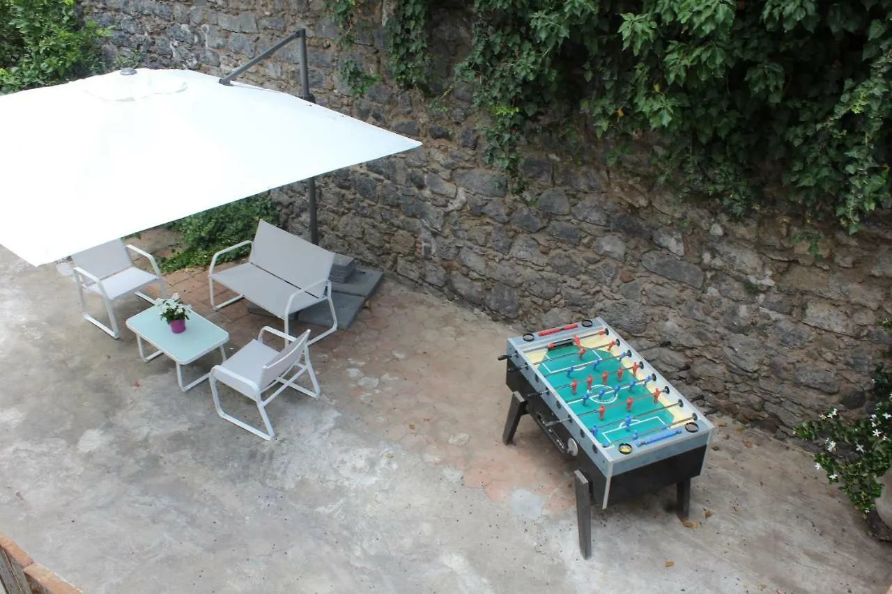 La Corte Di Aci Acireale Apartment