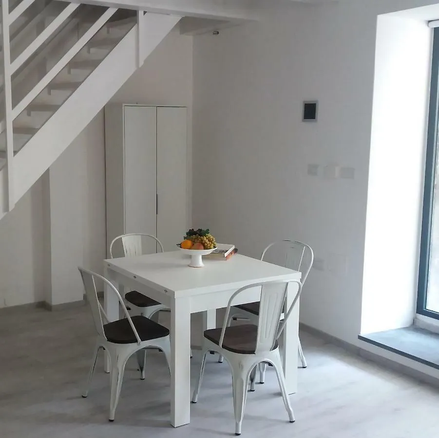 Apartment La Corte Di Aci Acireale
