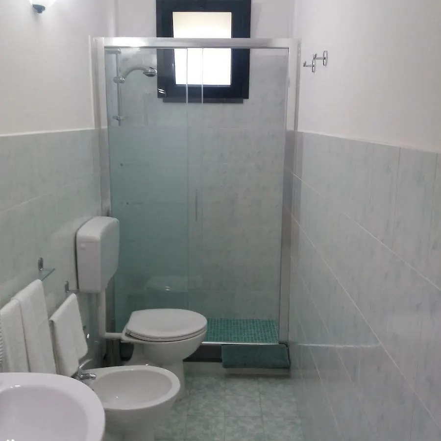 La Corte Di Aci Acireale Apartment
