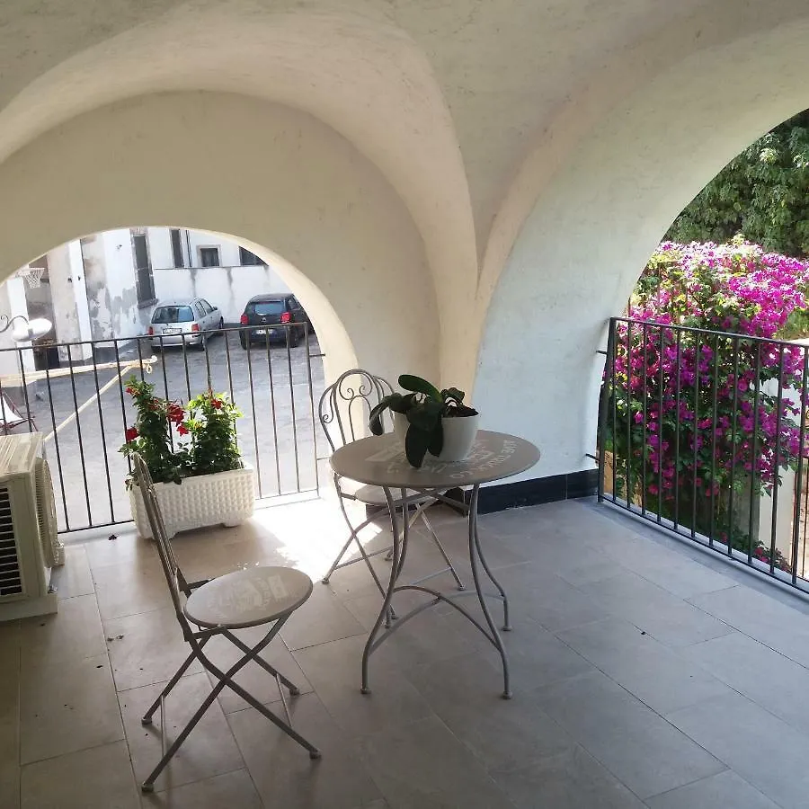 La Corte Di Aci Acireale