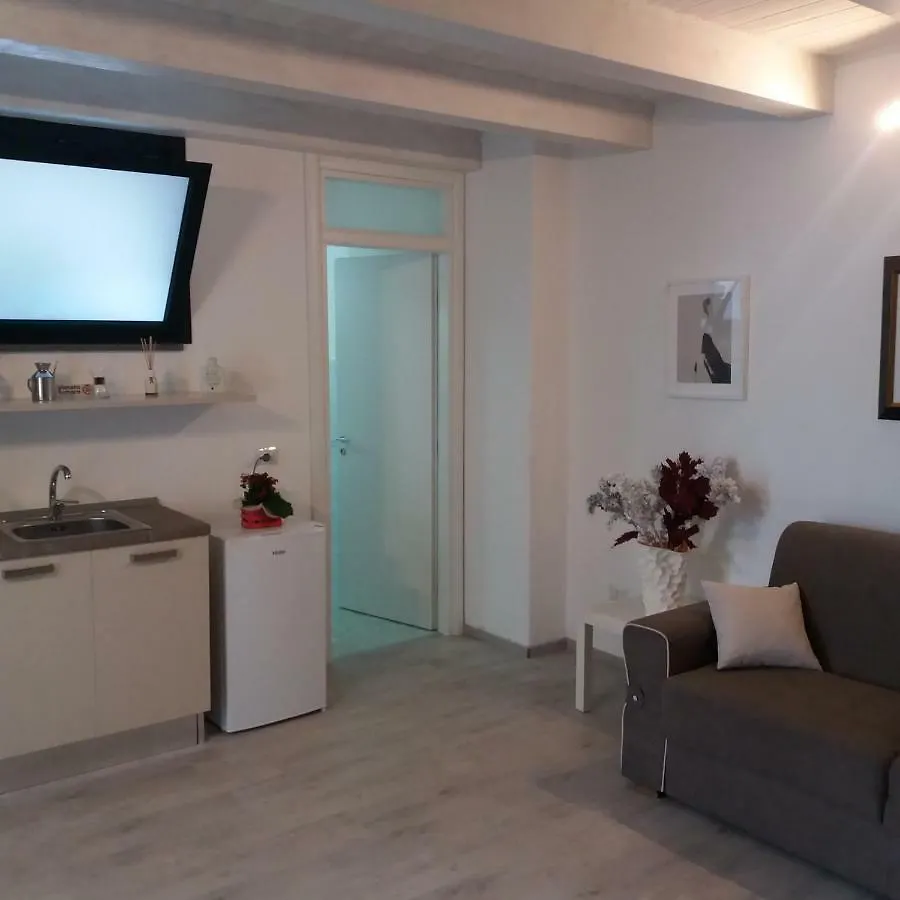 La Corte Di Aci Acireale