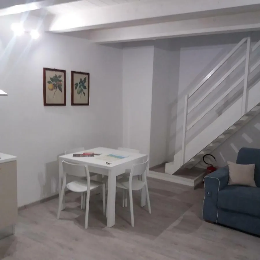 Apartment La Corte Di Aci Acireale