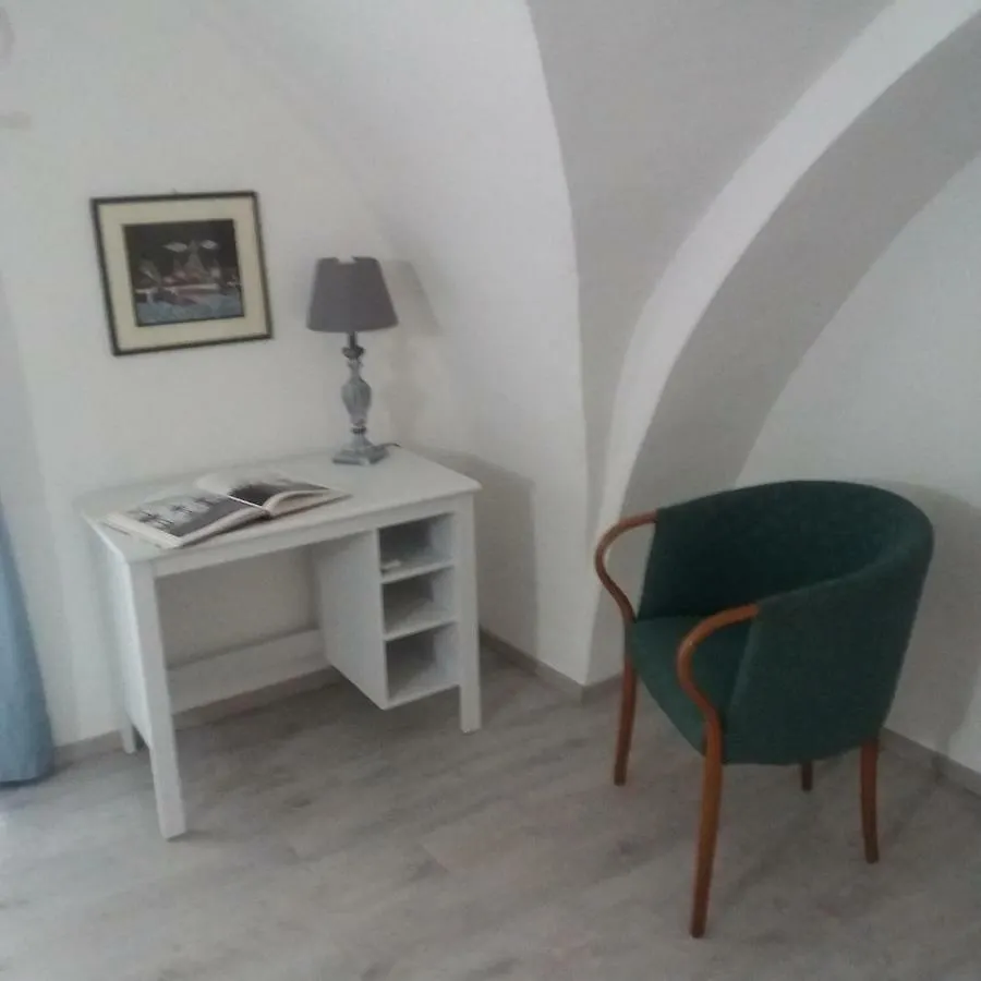 La Corte Di Aci Acireale Apartment