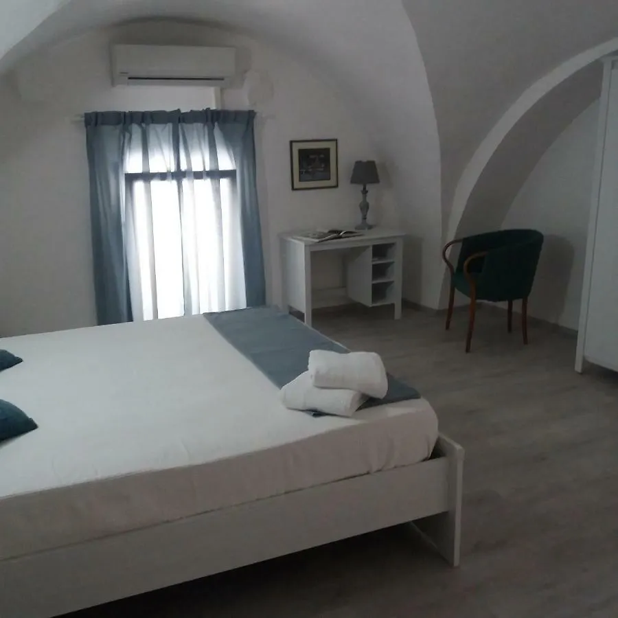 Apartment La Corte Di Aci Acireale Italien