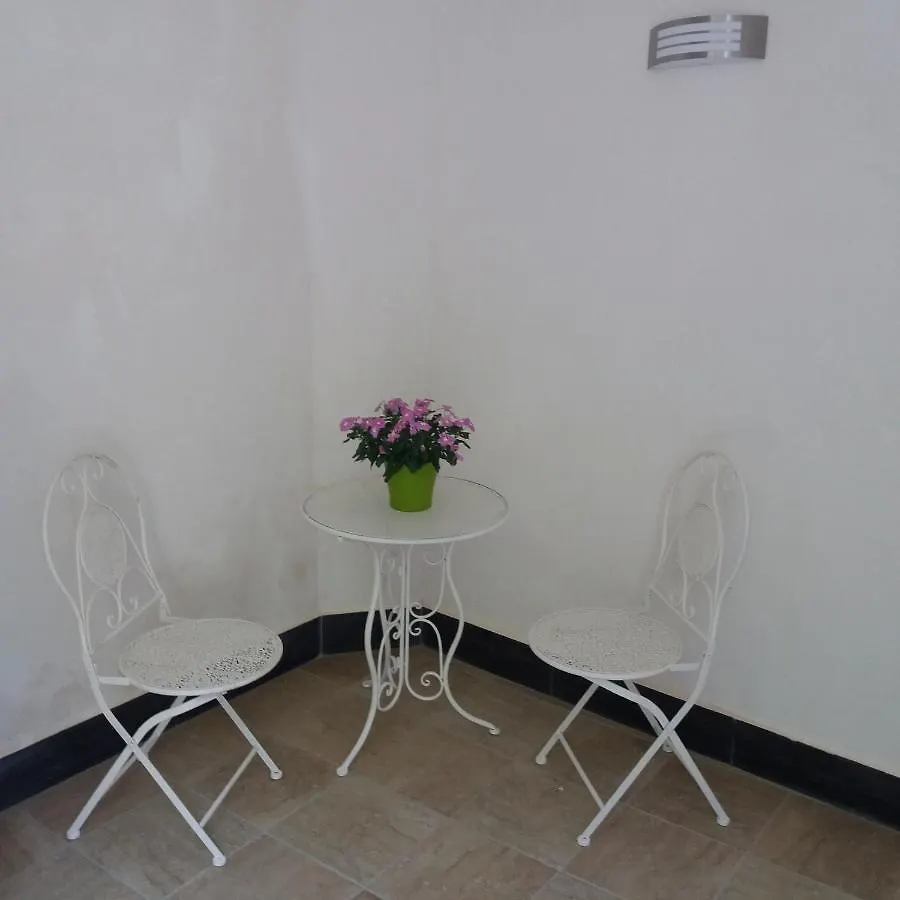 La Corte Di Aci Acireale Apartment