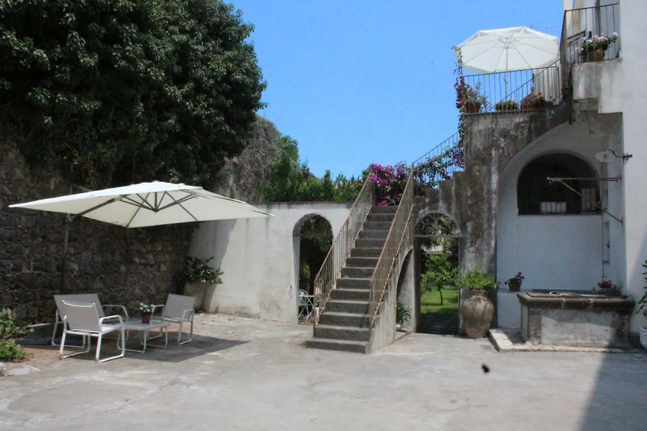 Appartement La Corte Di Aci Acireale
