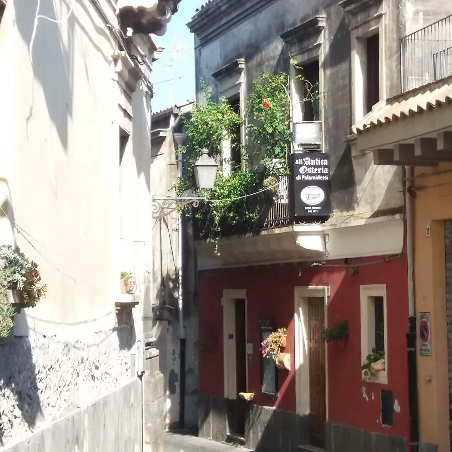 Appartement La Corte Di Aci Acireale