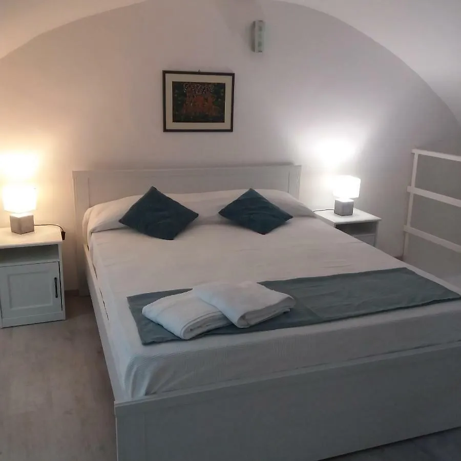 Appartement La Corte Di Aci Acireale