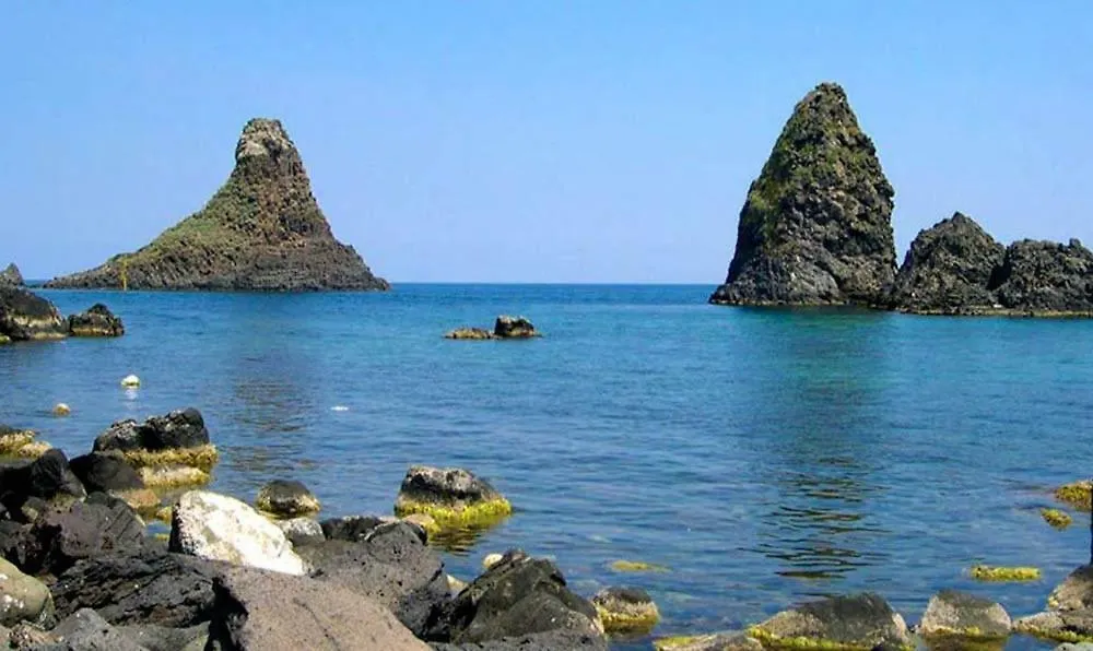 La Corte Di Aci Acireale 0*,  Italie