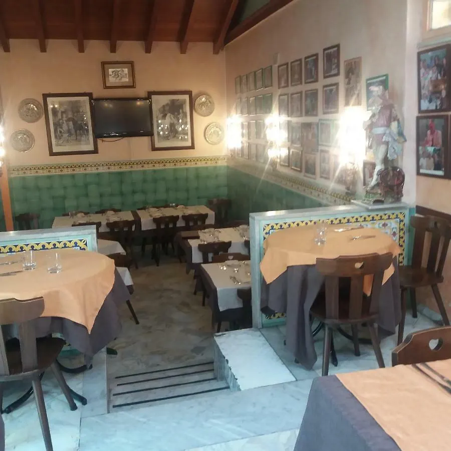 La Corte Di Aci Acireale Appartement