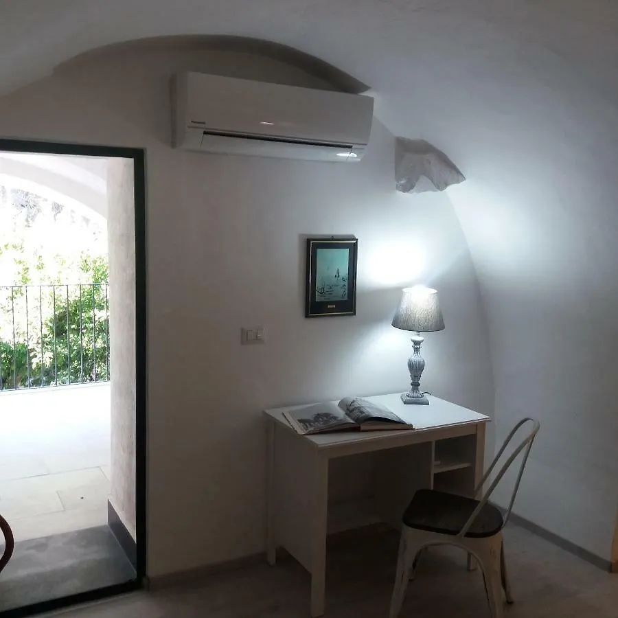 Appartement La Corte Di Aci Acireale Italie