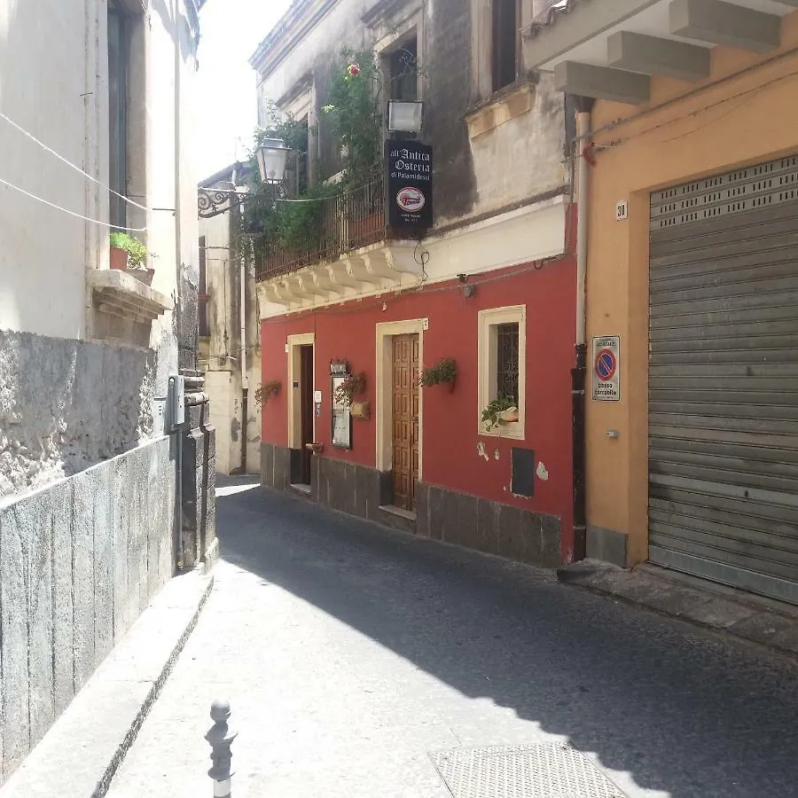 La Corte Di Aci Acireale Appartement