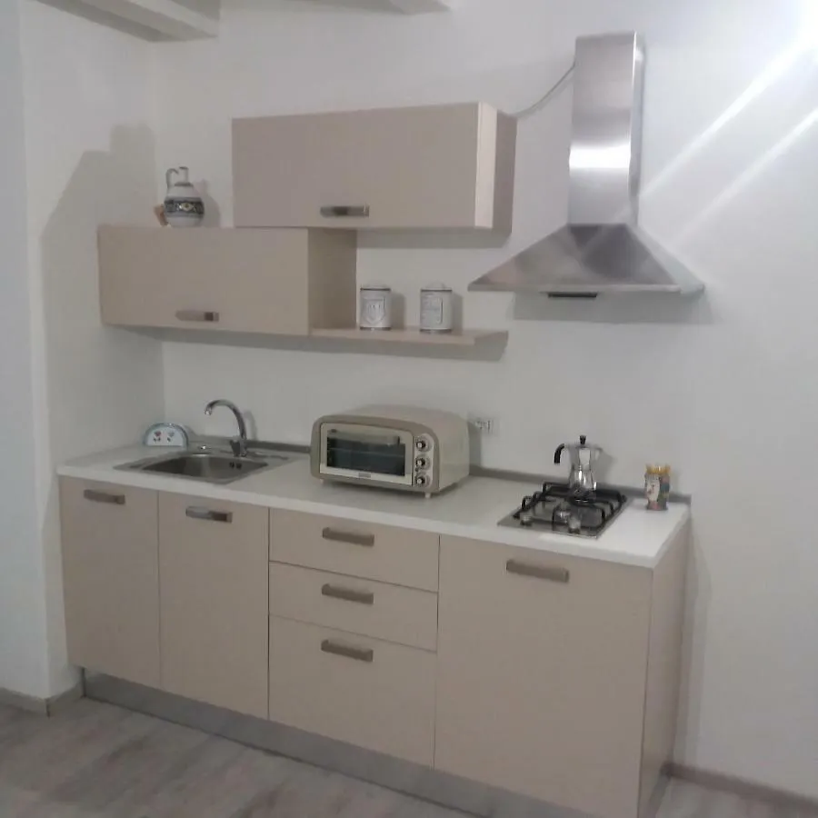 La Corte Di Aci Acireale Italie
