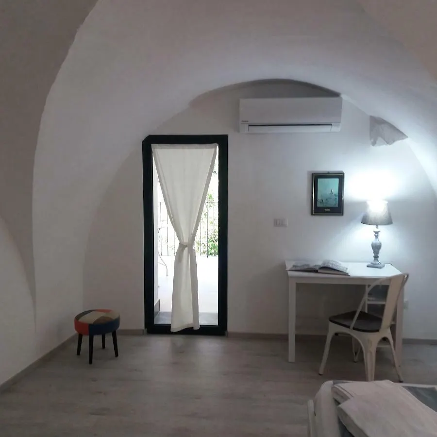 La Corte Di Aci Acireale Appartement