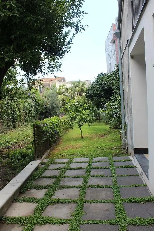 Appartement La Corte Di Aci Acireale
