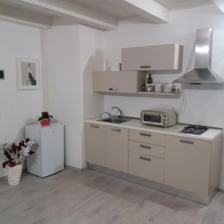 Appartement La Corte Di Aci Acireale