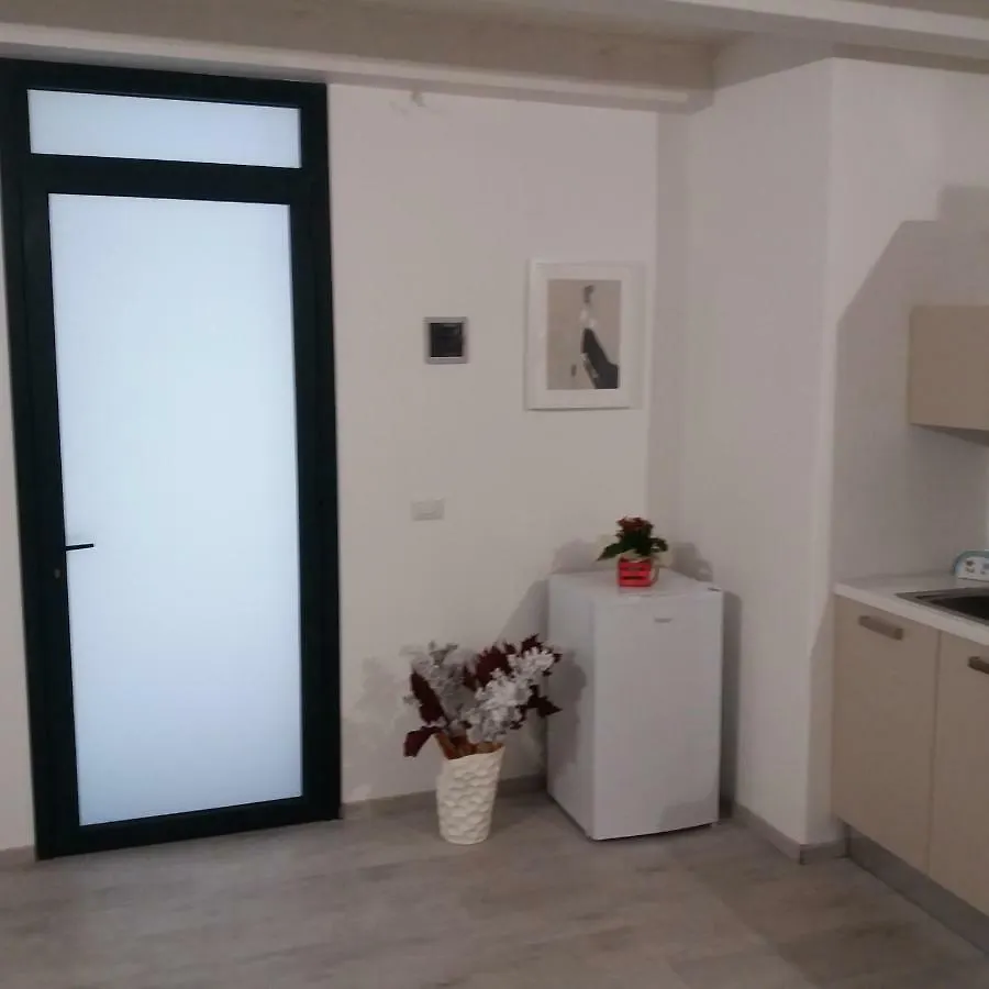 Appartement La Corte Di Aci Acireale Italie