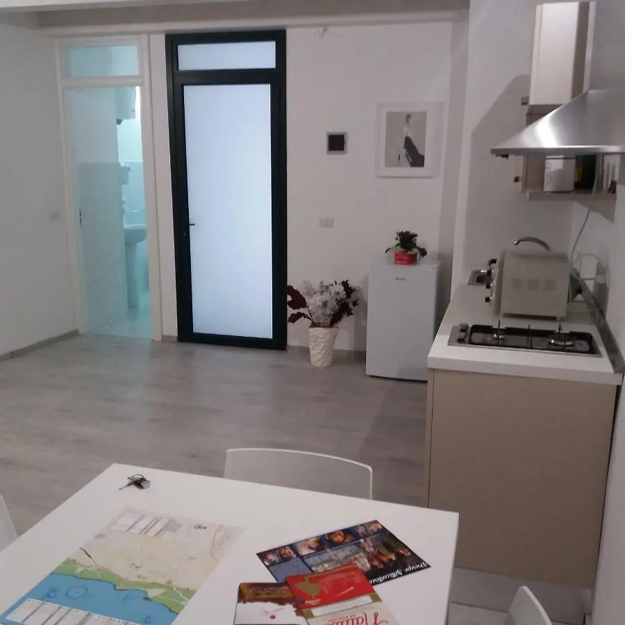 Appartement La Corte Di Aci Acireale