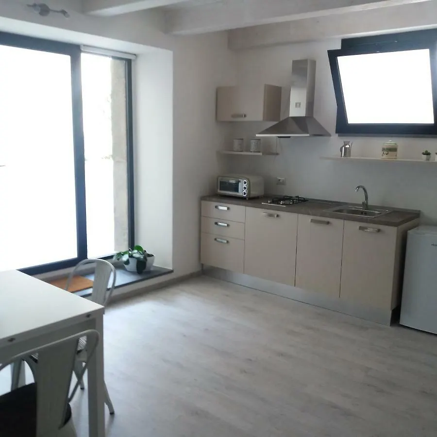La Corte Di Aci Acireale