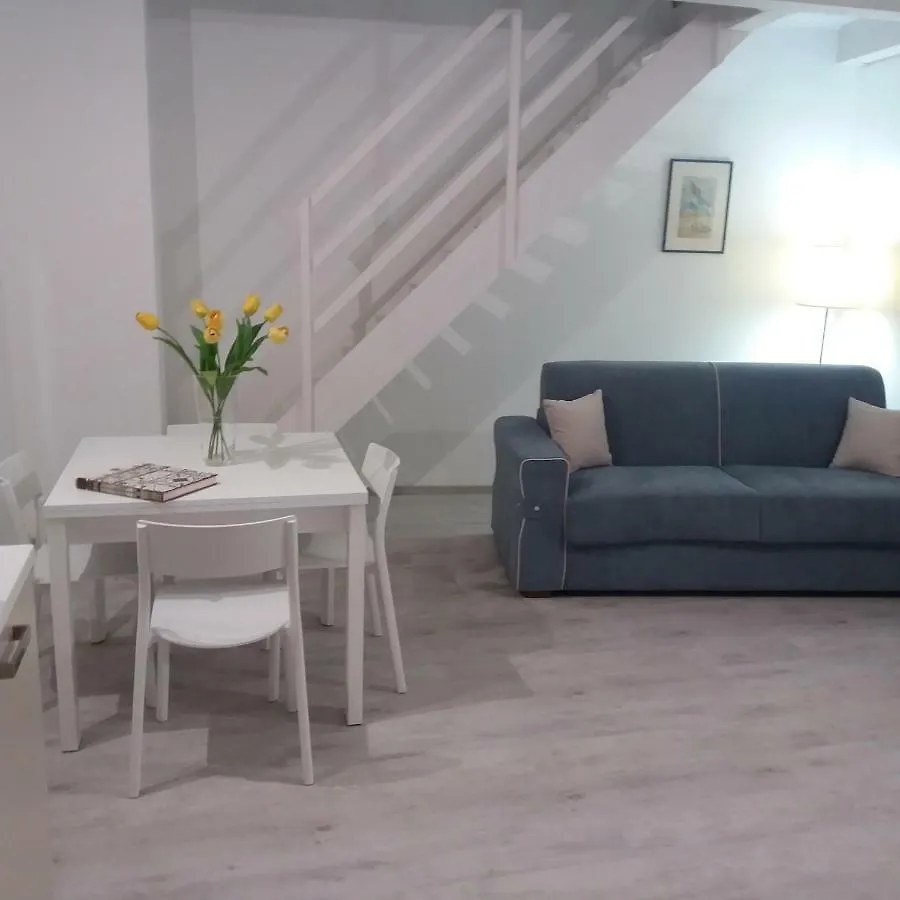 La Corte Di Aci Acireale Appartement