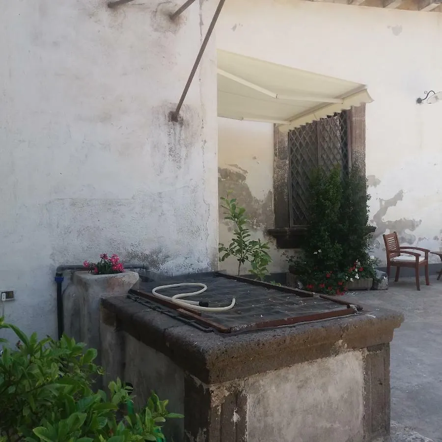 La Corte Di Aci Acireale Appartement