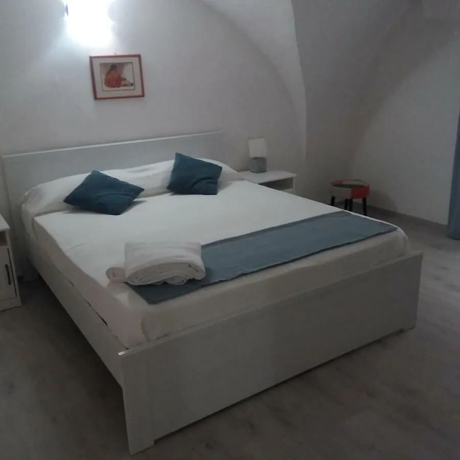 La Corte Di Aci Acireale Italie